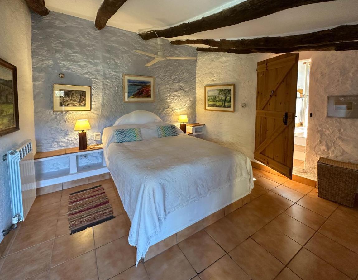 Wonderful Comfortable Finca In The Burga Valley Rasquera Zewnętrze zdjęcie